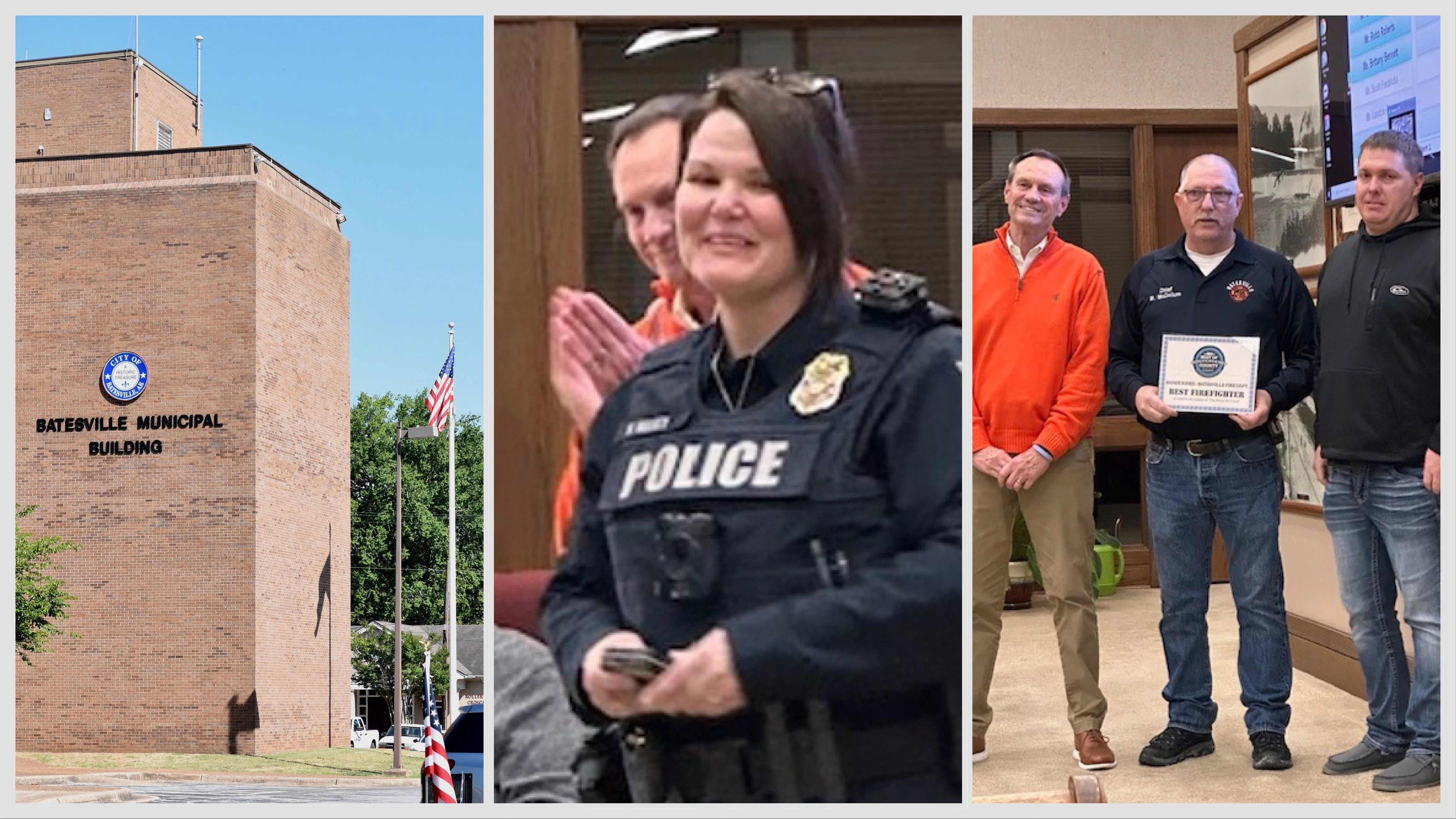 batesville-city-council-collage-feb-2025