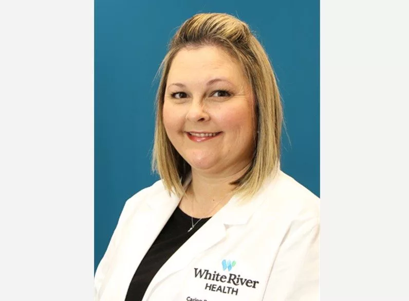 White River Health adds Katy Davis, APRN, to Mountain View Clinic ...