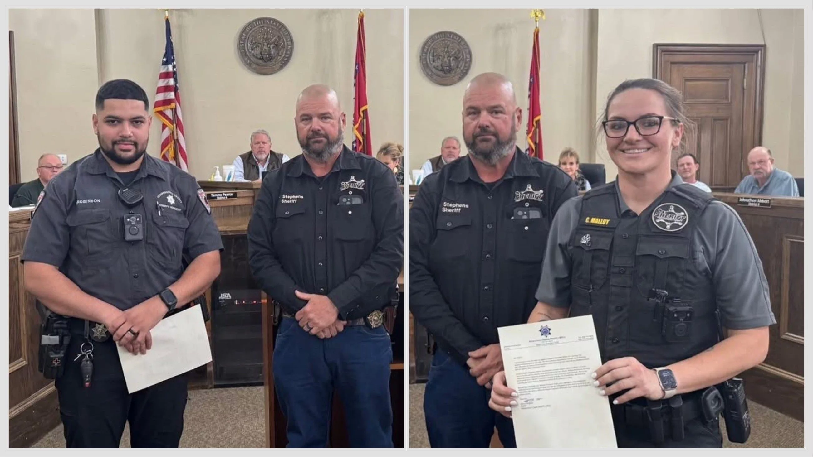 robinson-stephens-malloy