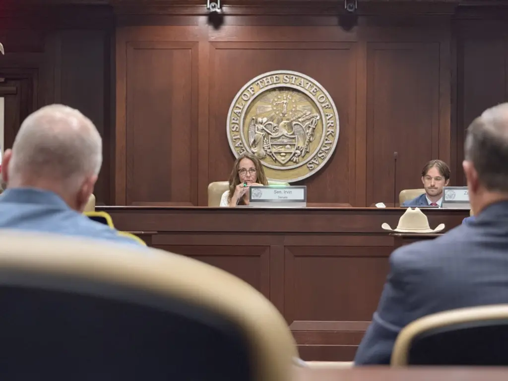 missy-irwin-ainsley-platt-arkansas-advocate