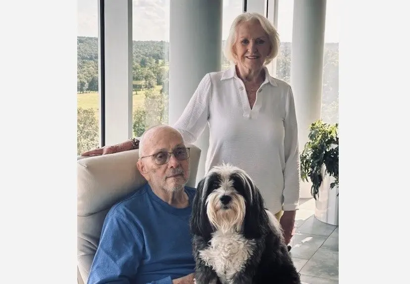 bill-and-gail-davis-maddie-andrea-bruner