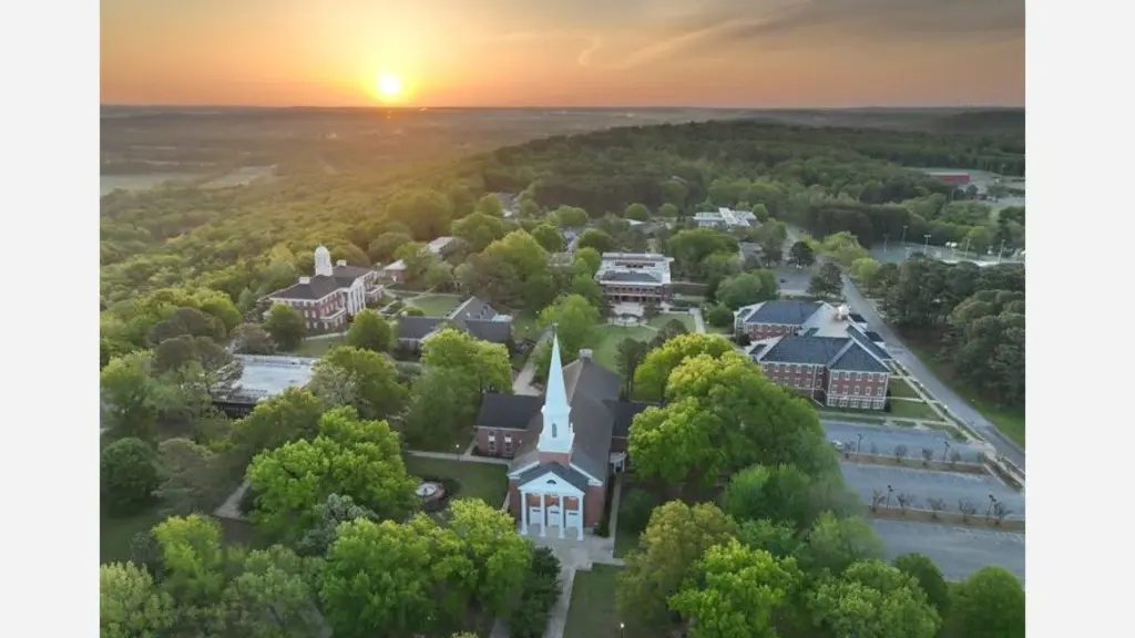 lyon-college-campus-featured-lyon-college-submitted