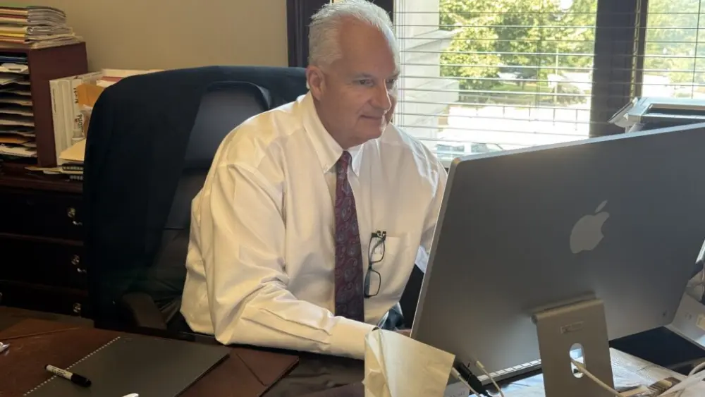 milligan-ainsley-platt-arkansas-advocate