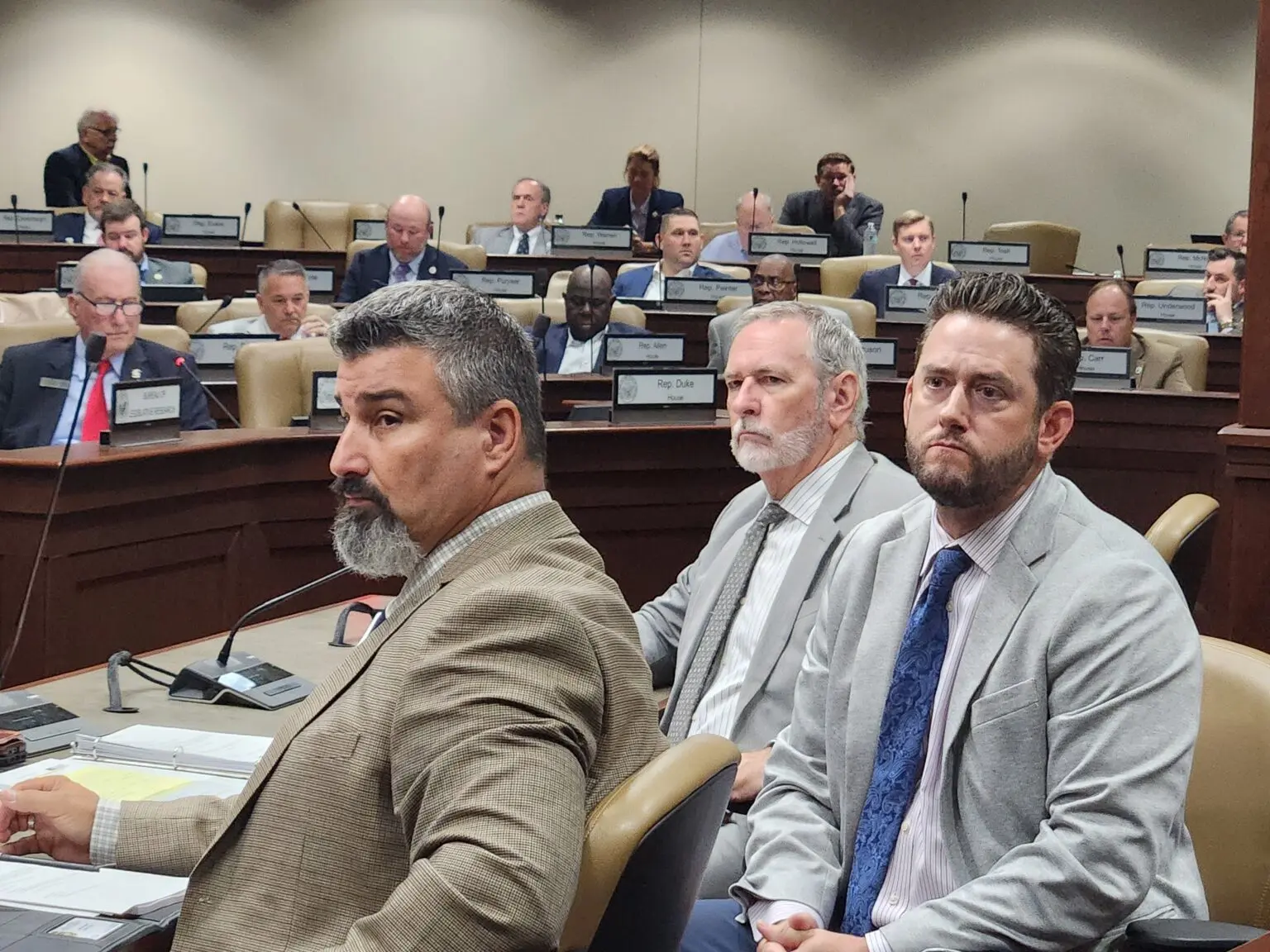 andy-powell-chad-brown-wade-hodges-ark-advocate