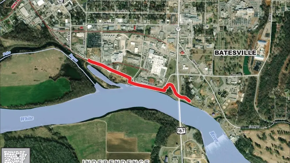 greenway-trail-independence-county-judge-kevin-jeffery