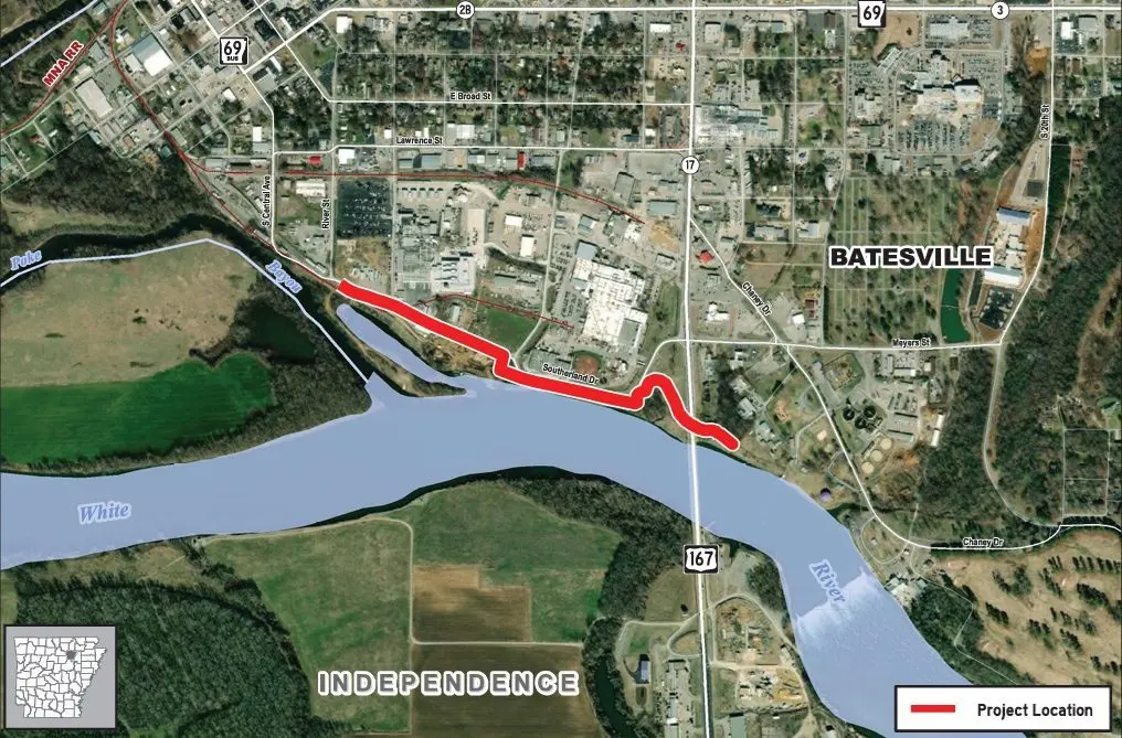 greenway-trail-independence-county-judge-kevin-jeffery