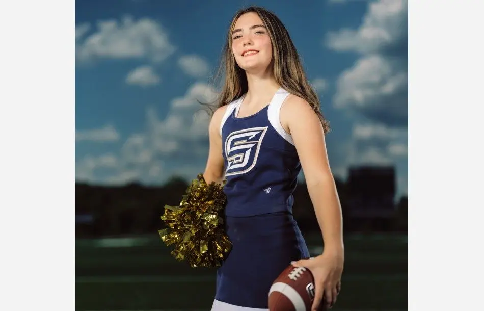 Southside cheerleader to perform in Disney Thanksgiving Parade Southside cheerleader to perform in Disney Thanksgiving Parade