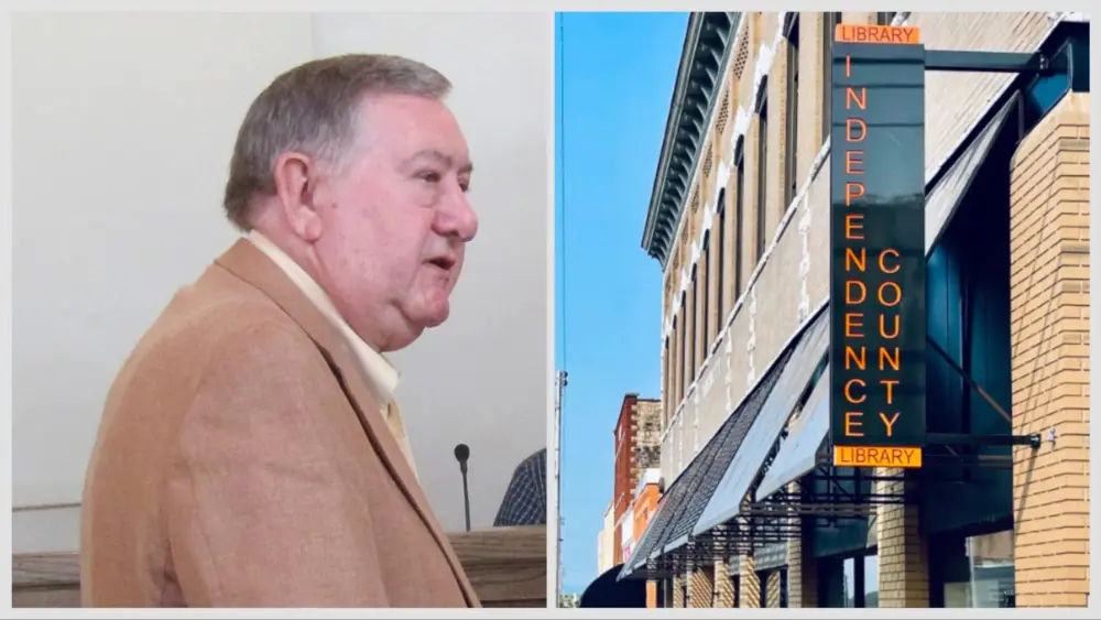 bill-walmsley-independence-county-library