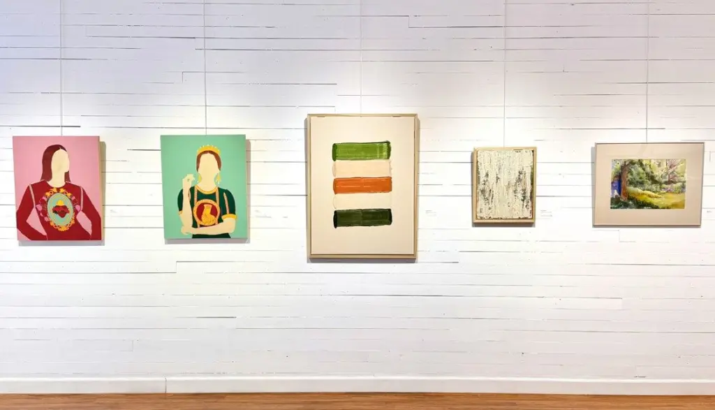 baac-right-gallery-wall-2025-member-exhibition