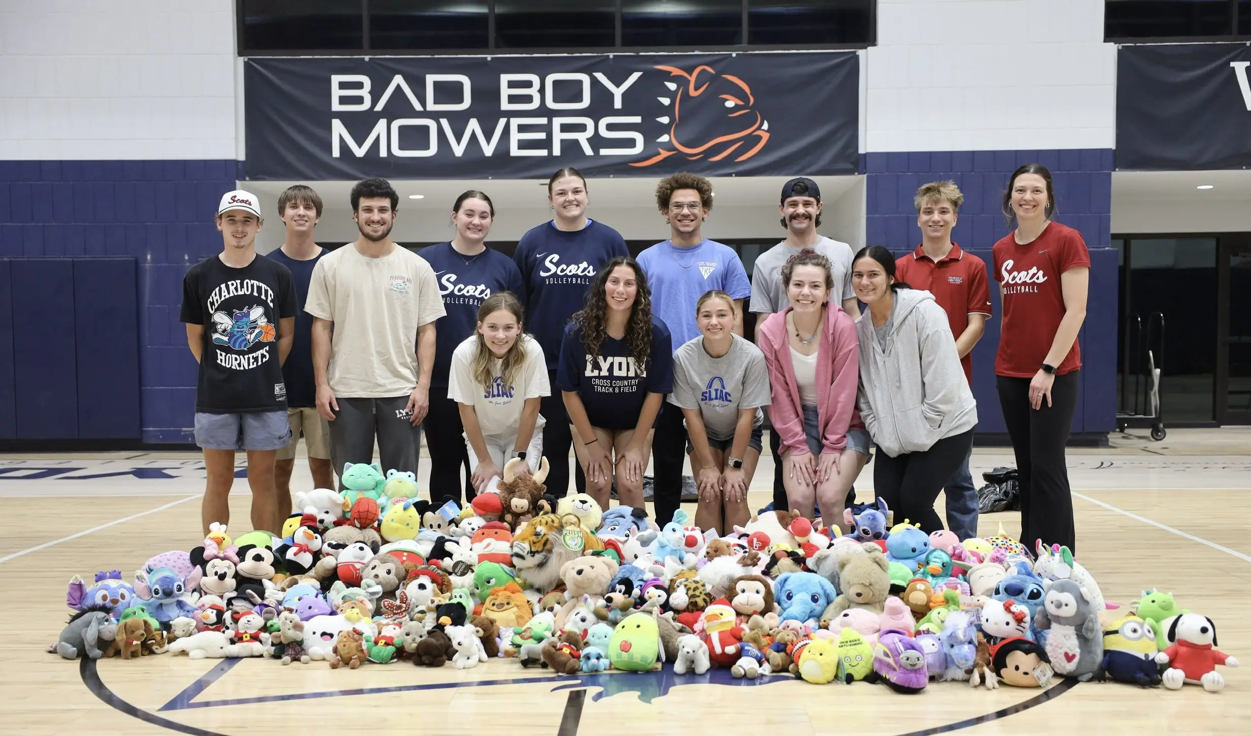 lyon-college-furry-frenzy-toss-2025