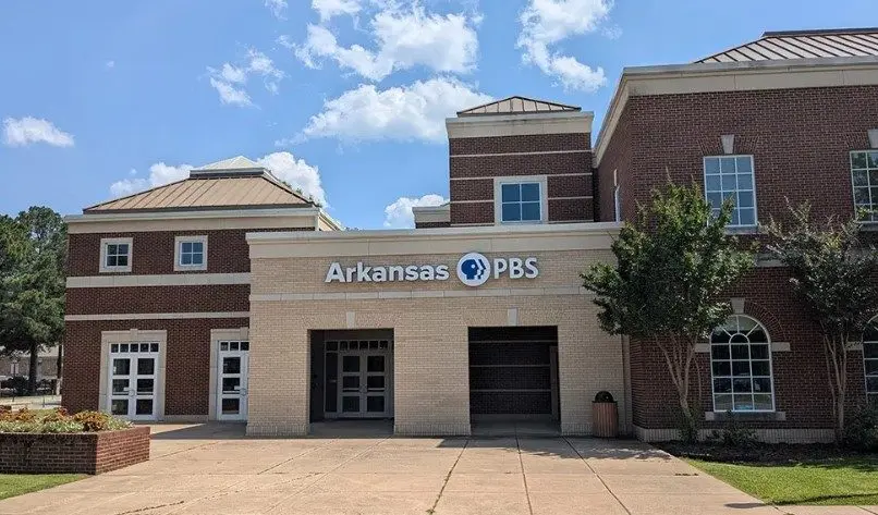 arkansas-pbs-building-vic-welky-encylopedia-of-arkansas
