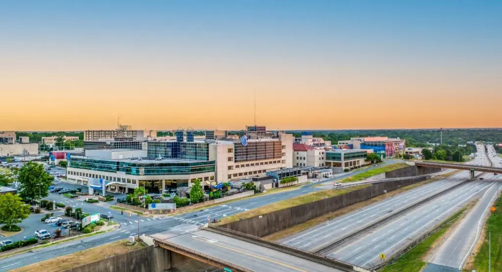 arkansas-childrens-hospital-golisano-campus-little-rock-ach