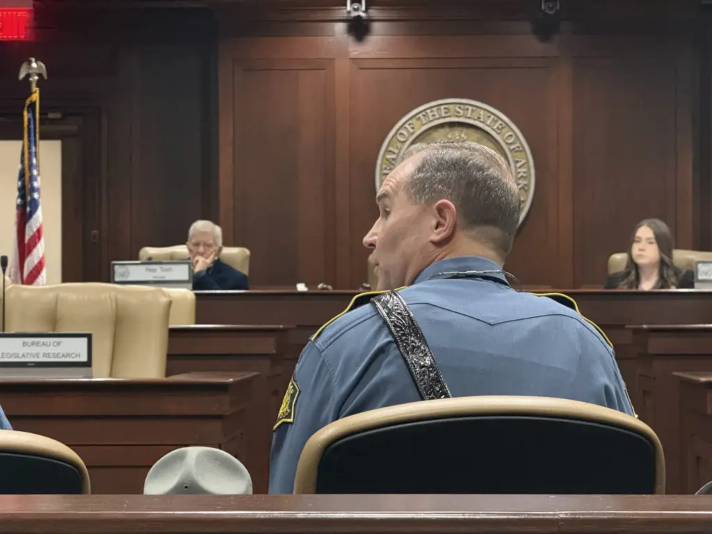 hagar-ainsley-platt-arkanas-advocate