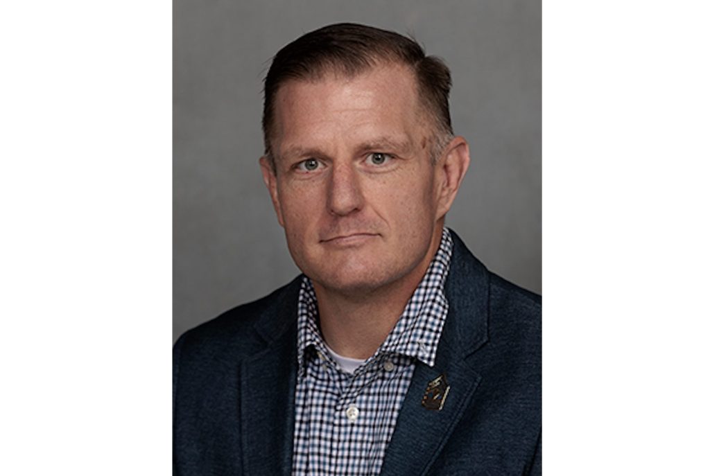 Ex-secretary of state candidate says party pushed him out over ballot suit