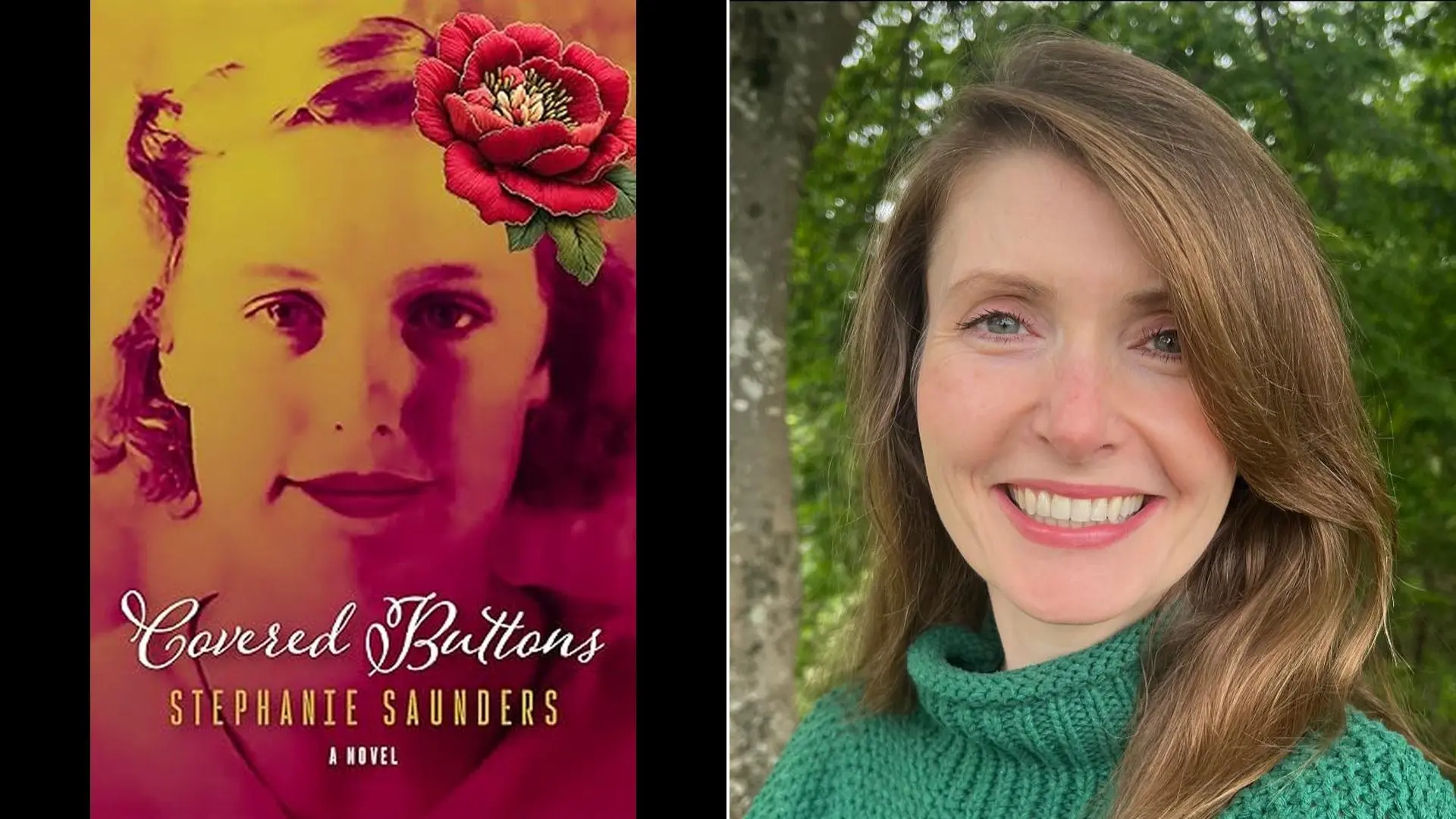 Lyon College to host book launch for Dr. Stephanie Saunders