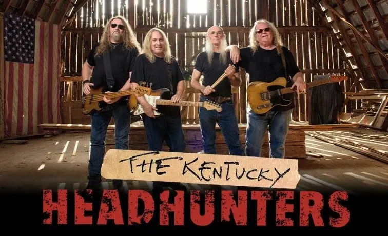 kentucky-headhunters