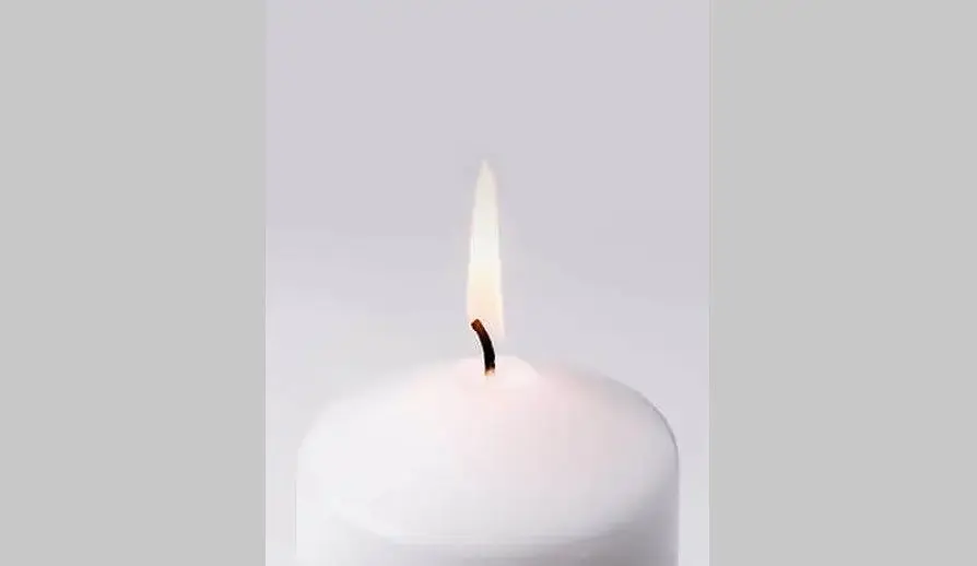 roller-white-candle