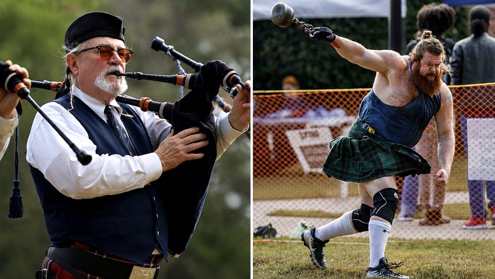 ScotsFest 2026 to Celebrate Scottish Heritage With Expanded Events in Batesville