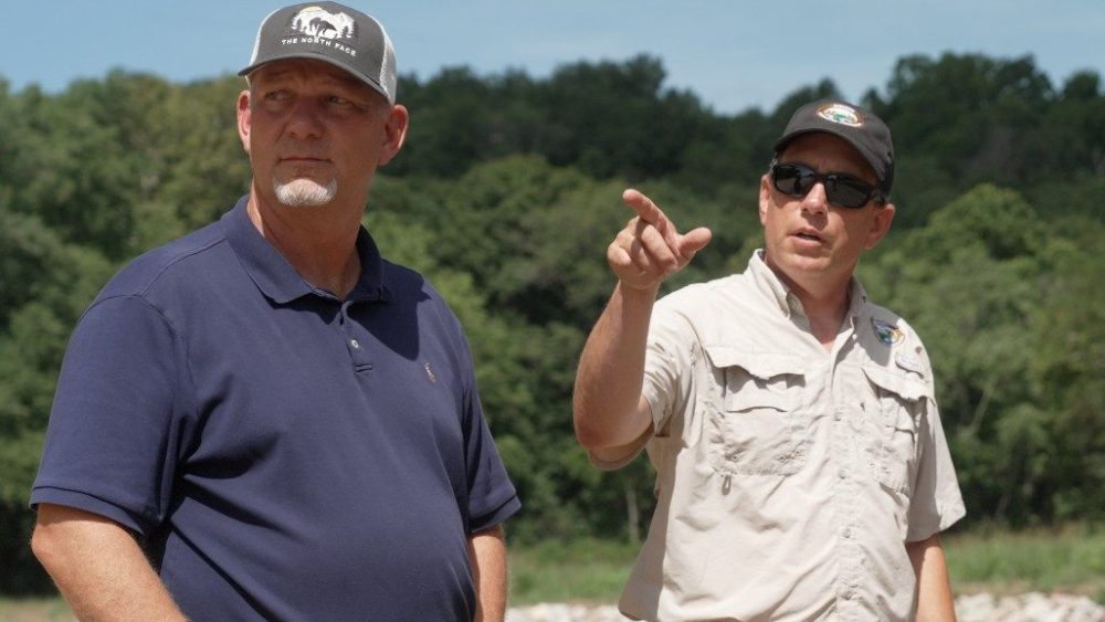 Arkansas Wildlife Habitat Boosted by Record Landowner Conservation Funds