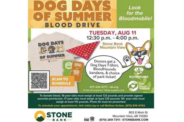 stone-bank-dog-days-blood-drive