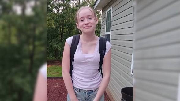 Missing 12-year-old SC girl found safe in Independence County