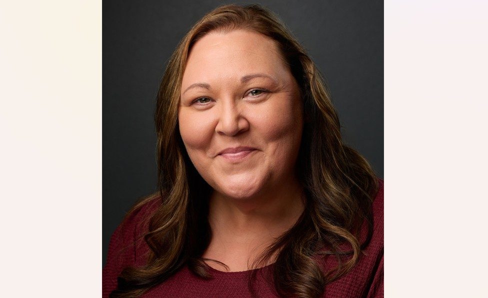 Sandridge rises to senior vice president at First Community Bank