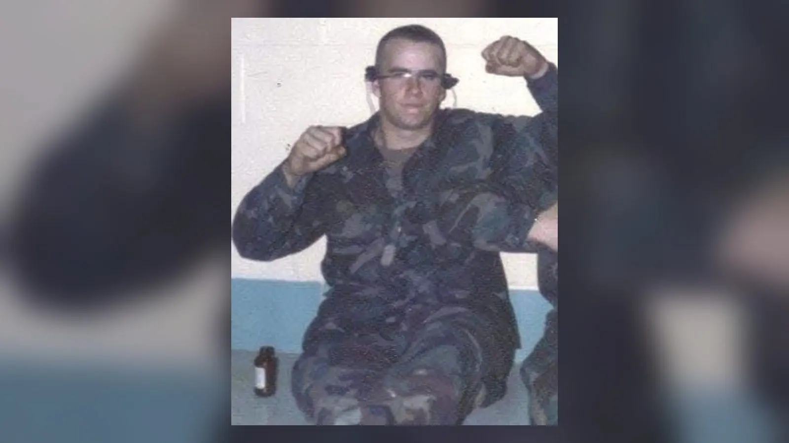 Obituary: Monty 
