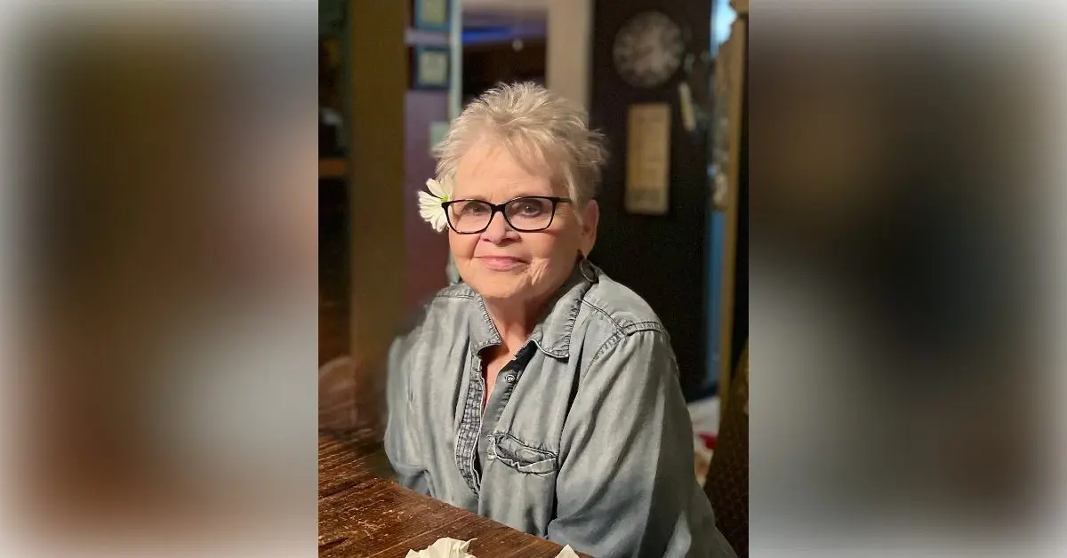 Obituary: Brenda Goforth Seaton | White River Now - Batesville, AR
