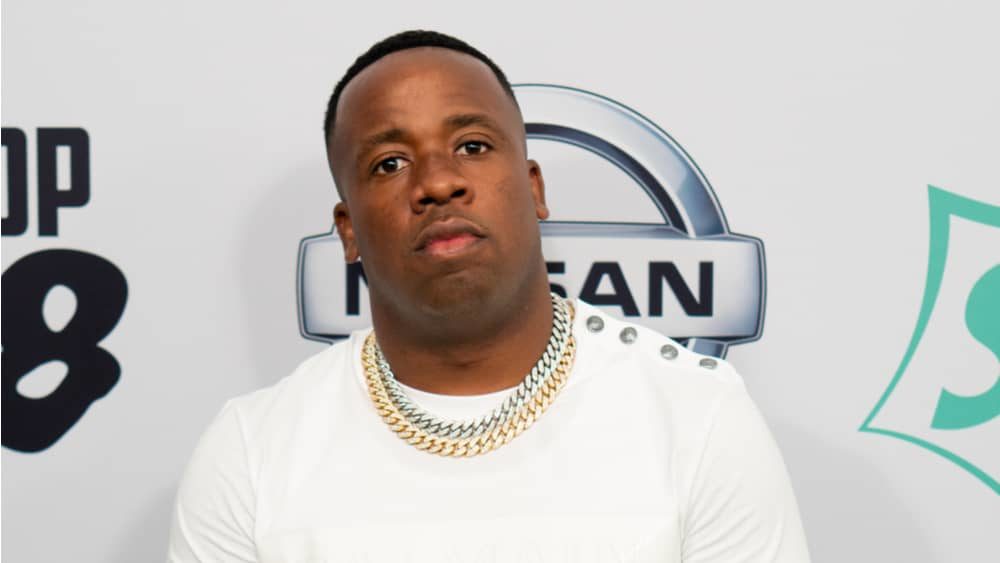 Who Is Yo Gotti? 5 Things On The Rapper – Hollywood Life