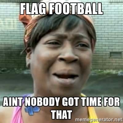 flag-football