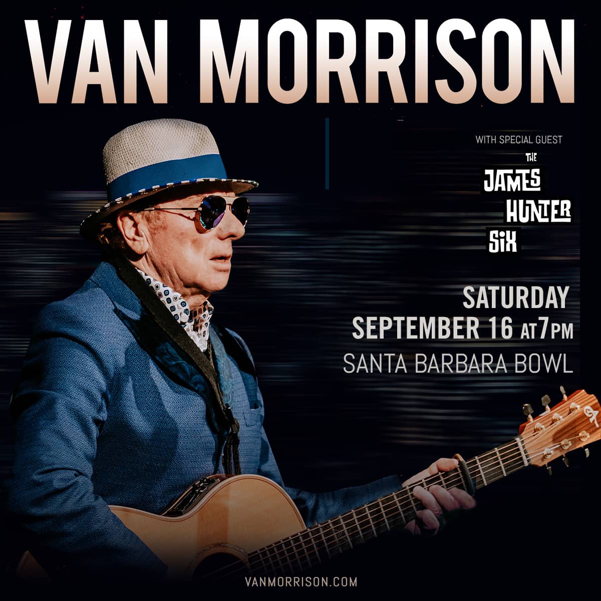 van-morrison