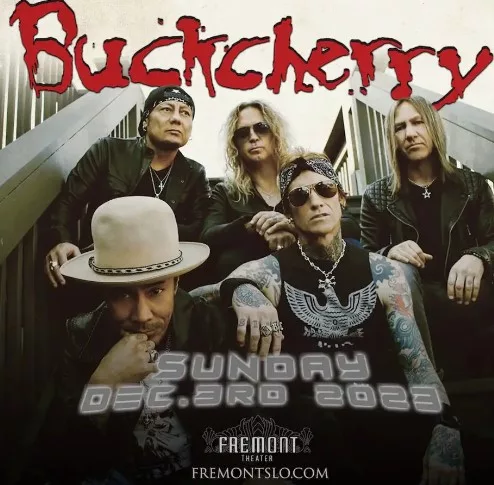 buckcher