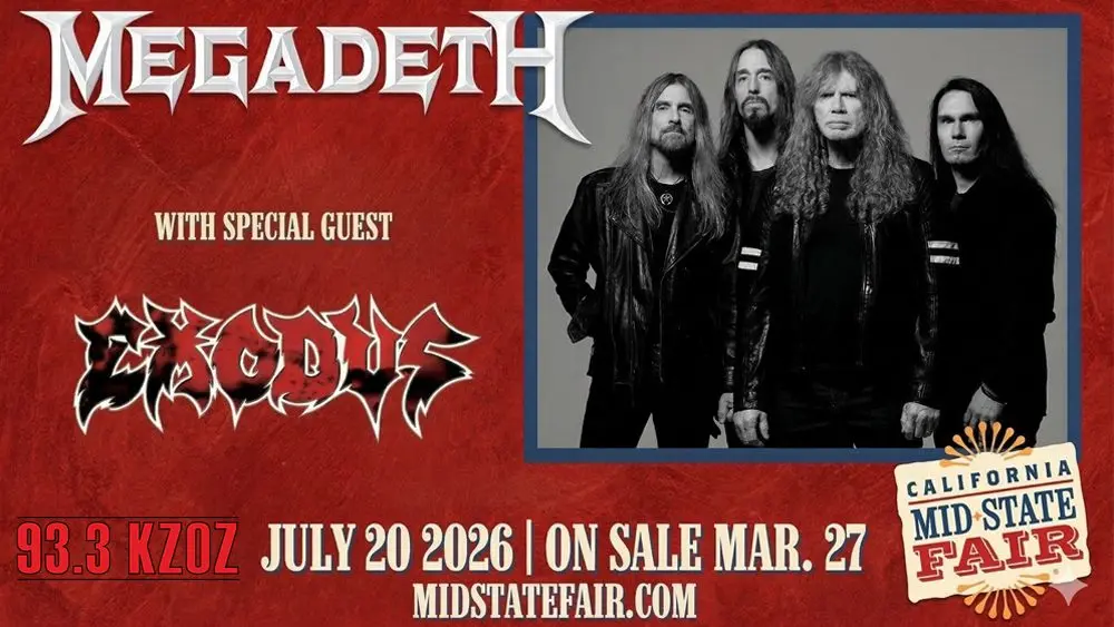 kzoz-megadeth-fair
