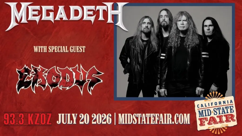cmsf-megadeth-edoxus-update