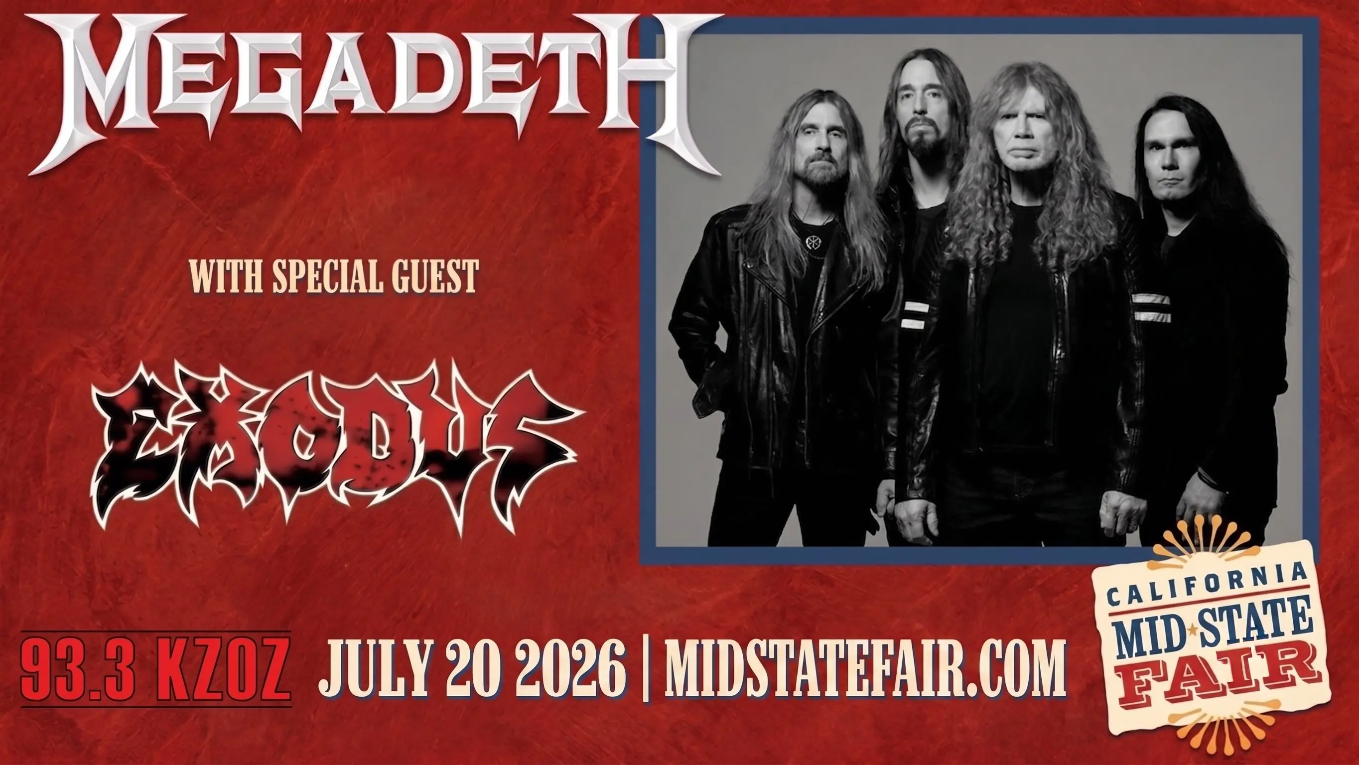 cmsf-megadeth-edoxus-update