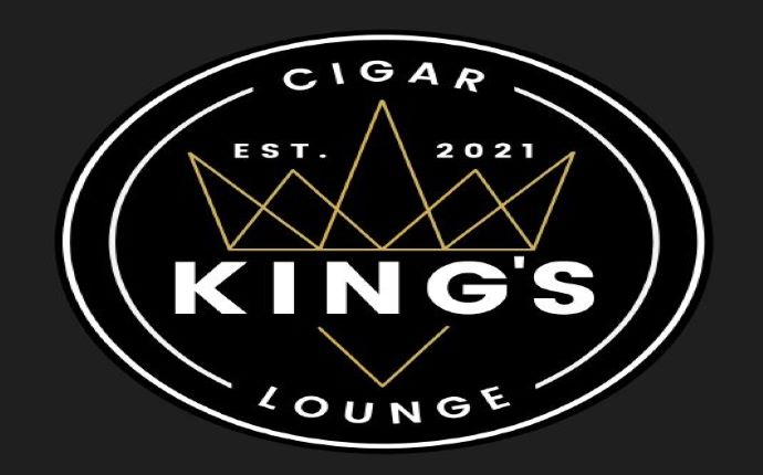 king's cigar lounge