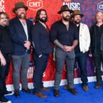 Zac Brown Band hitting the road for 2022 ‘Out in the Middle Tour’
