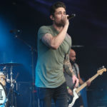 Michael Ray releases new live EP ‘The Warehouse Sessions’