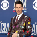 Jake Owen shares his new single ‘My Boots Miss Yours’