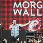 Morgan Wallen shares three songs from upcoming album ‘One Thing At A Time’