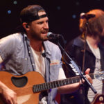 Chase Rice shares short film for the song “Bench Seat”