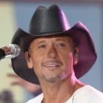 Tim McGraw drops new six-song EP, “Poet’s Resume”