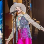 Lainey Wilson, HARDY and Jason Aldean headlining Tortuga Festival 2024