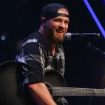 Brantley Gilbert shares his latest song, ‘Off the Rails’