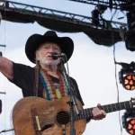 Willie Nelson’s 4th of July Picnic moving to Philly, featuring Bob Dylan