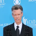 Randy Travis shares the AI-assisted song ‘Where That Came From’
