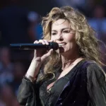 Shania Twain to release vinyl ‘Greatest Hits Summer Tour Edition 2024’