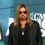 Billy Ray Cyrus seeking annulment from estranged wife Firerose after 7 months of marriage