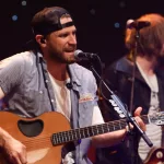 Chase Rice shares the autobiographical track ‘Go Down Singin”