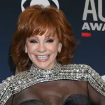 Academy of Country Music Awards sets date for 2025 ceremony, Reba McEntire to host